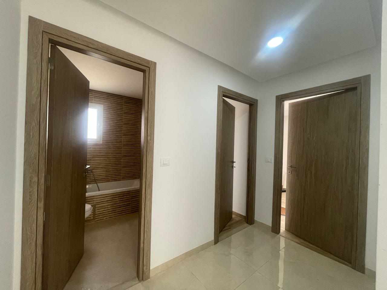 Ezzahra Ezzahra Location Appart. 2 pices Appartement s2 neuf  ezzahra