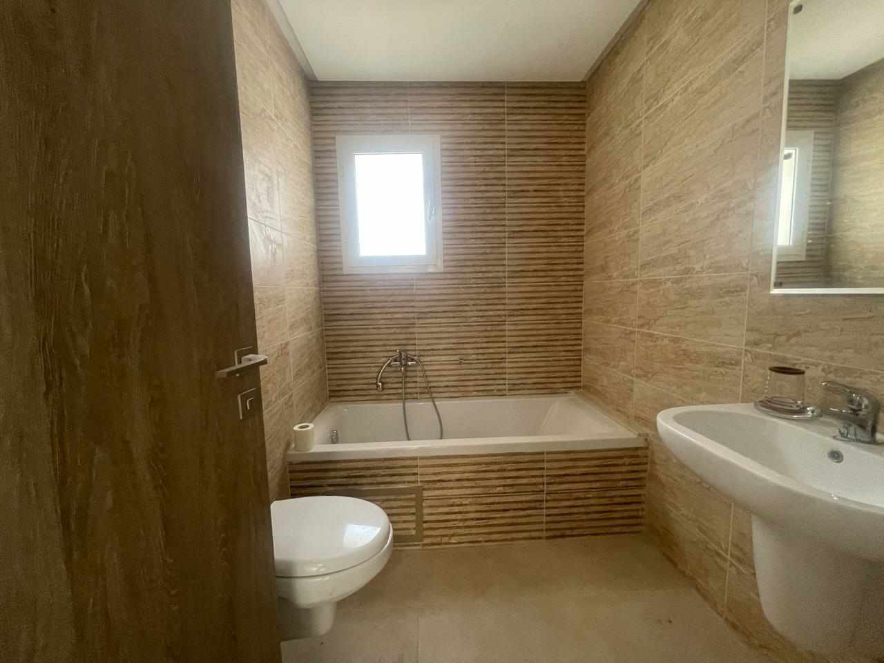 Ezzahra Ezzahra Location Appart. 2 pices Appartement s2 neuf  ezzahra