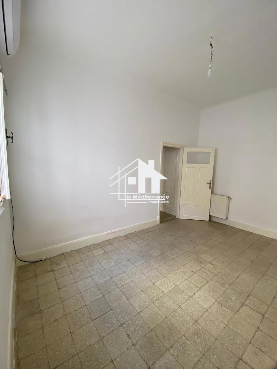 Le Bardo Khaznadar Location Appart. 1 pice Appartement s1  saidia