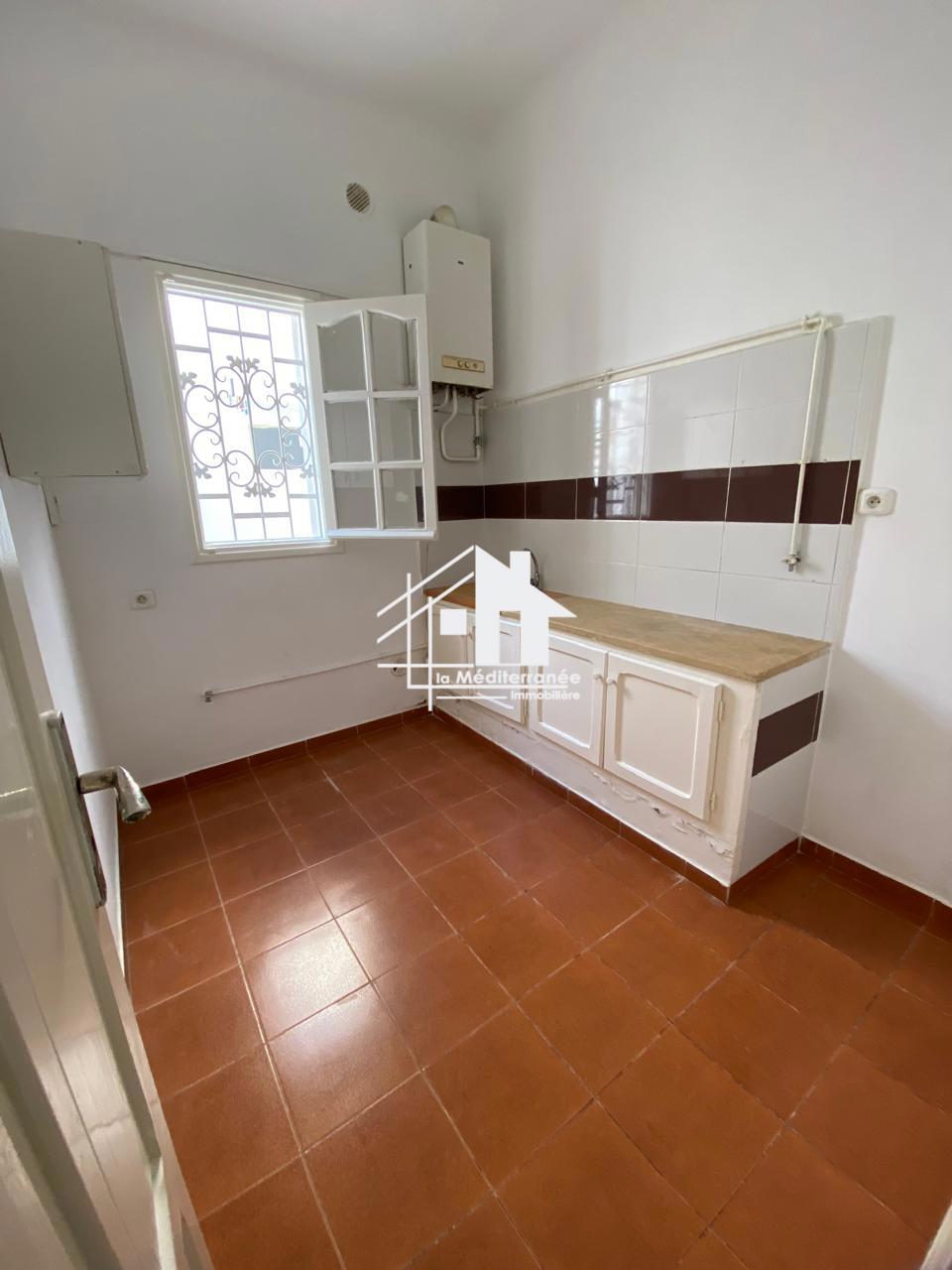 Le Bardo Khaznadar Location Appart. 1 pice Appartement s1  saidia