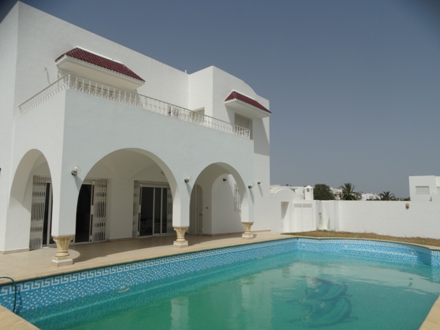 Hammamet Hammamet Location vacances Maisons Villa lancome ref l2109