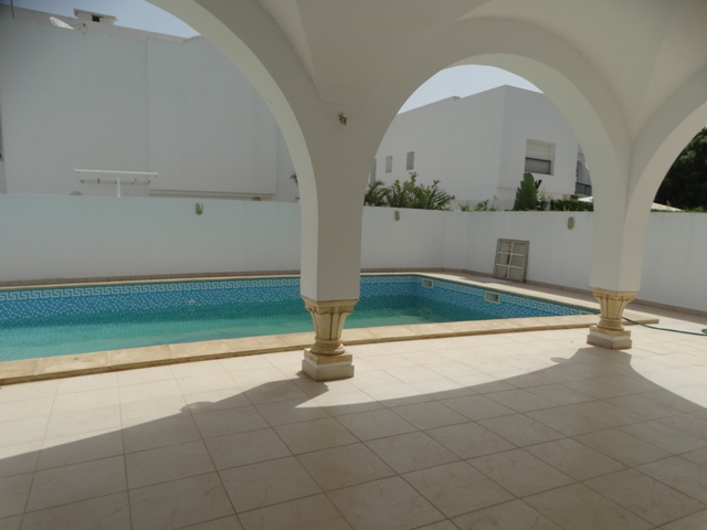 Hammamet Hammamet Location vacances Maisons Villa lancome ref l2109