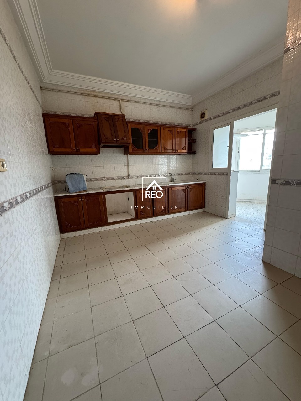 La Soukra La Soukra Vente Appart. 3 pices Un appartement s3 luxueux la soukra