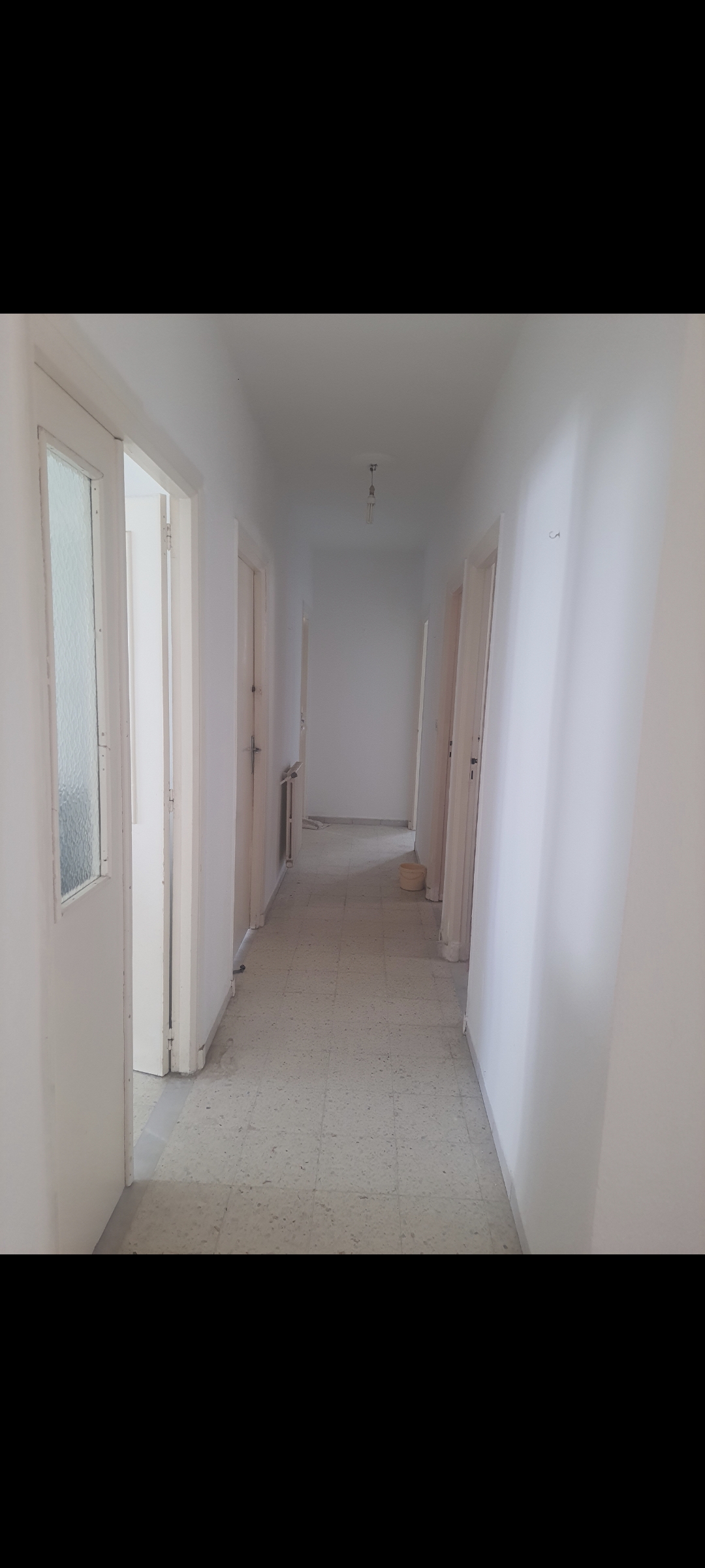 El Menzah El Manar 1 Location Appart. 3 pices Appartement s3 ct midor