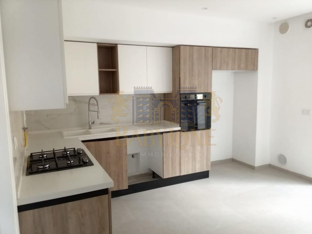 Ain Zaghouan Ain Zaghouan Vente Duplex Duplex s3  ain zaghouan nord