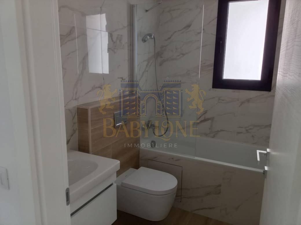 Ain Zaghouan Ain Zaghouan Vente Duplex Duplex s3  ain zaghouan nord