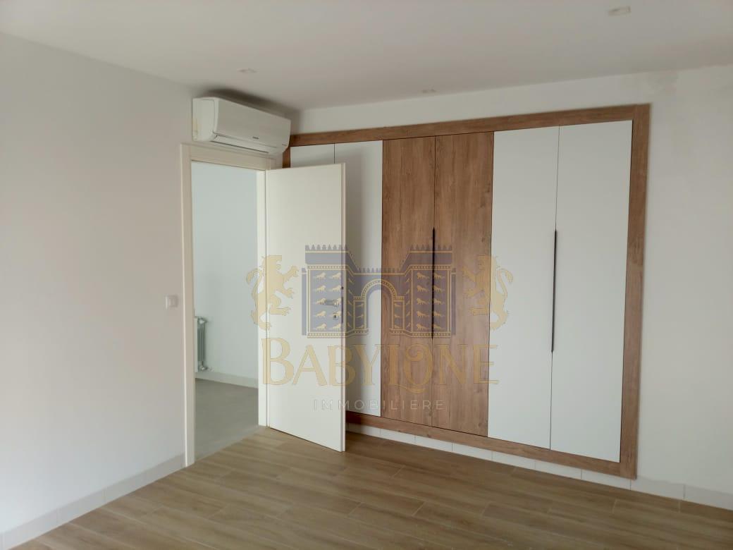 Ain Zaghouan Ain Zaghouan Vente Duplex Duplex s3  ain zaghouan nord