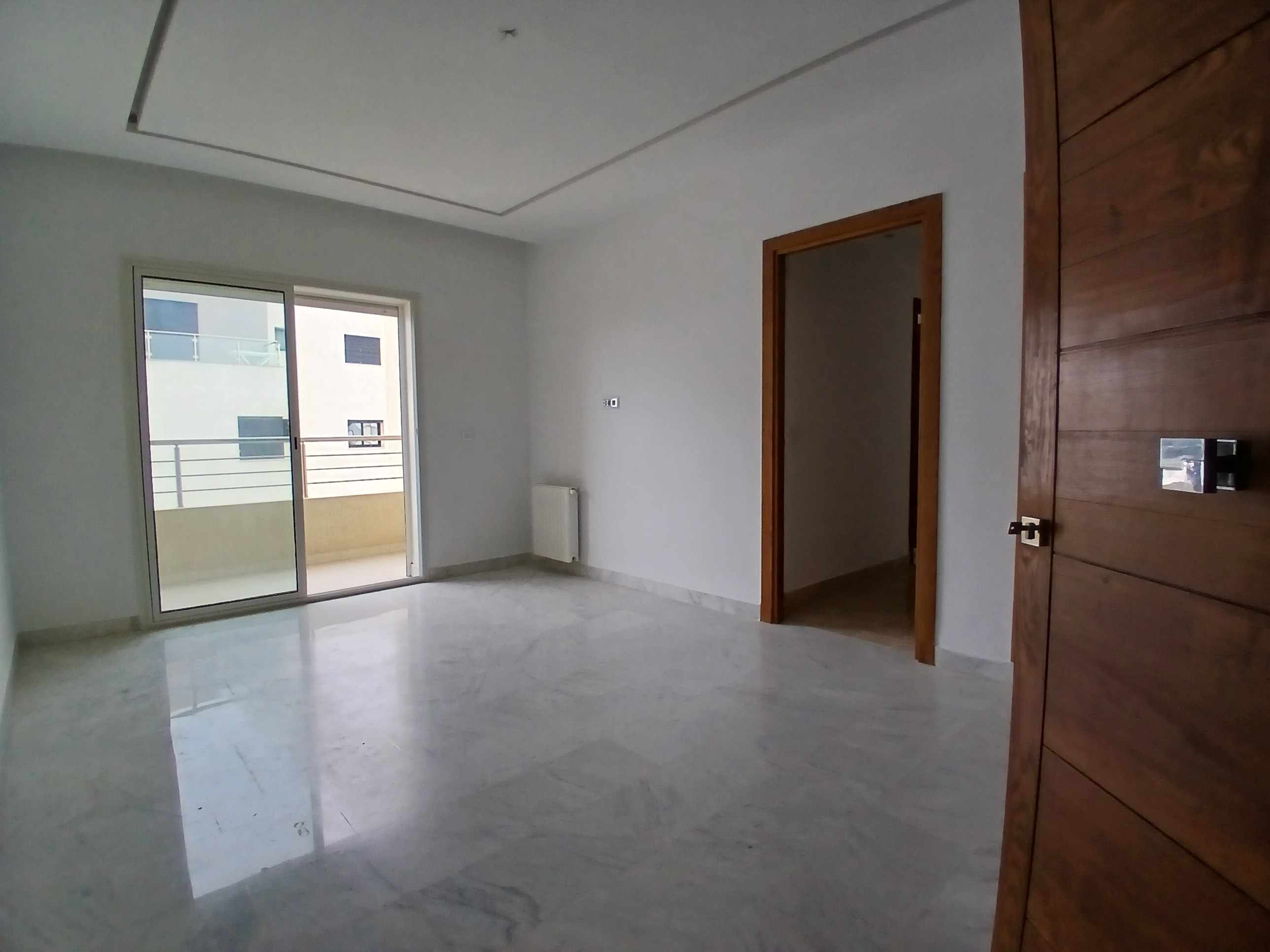 Ain Zaghouan Ain Zaghouan Location Appart. 3 pices Appartement lumineux s2  ain zaghouan nord