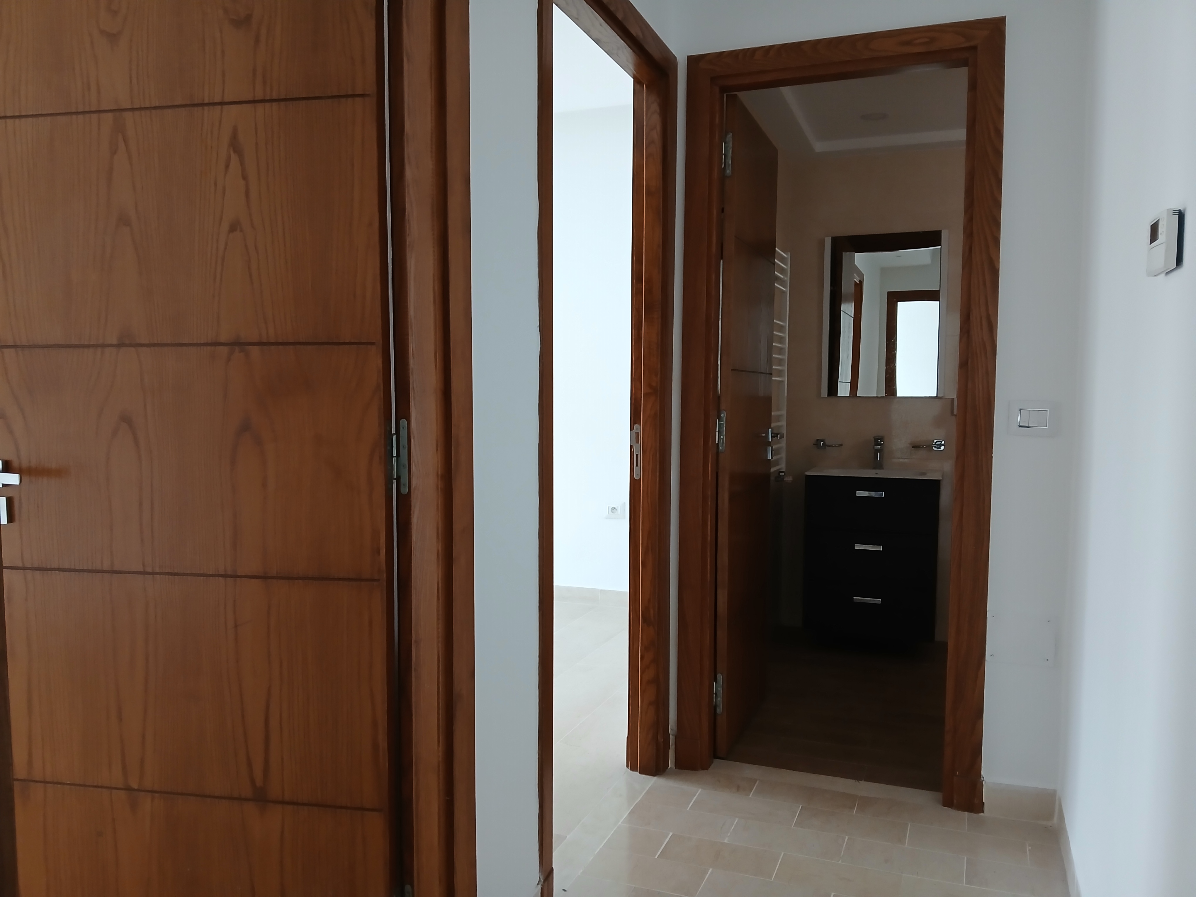 Ain Zaghouan Ain Zaghouan Location Appart. 3 pices Appartement lumineux s2  ain zaghouan nord