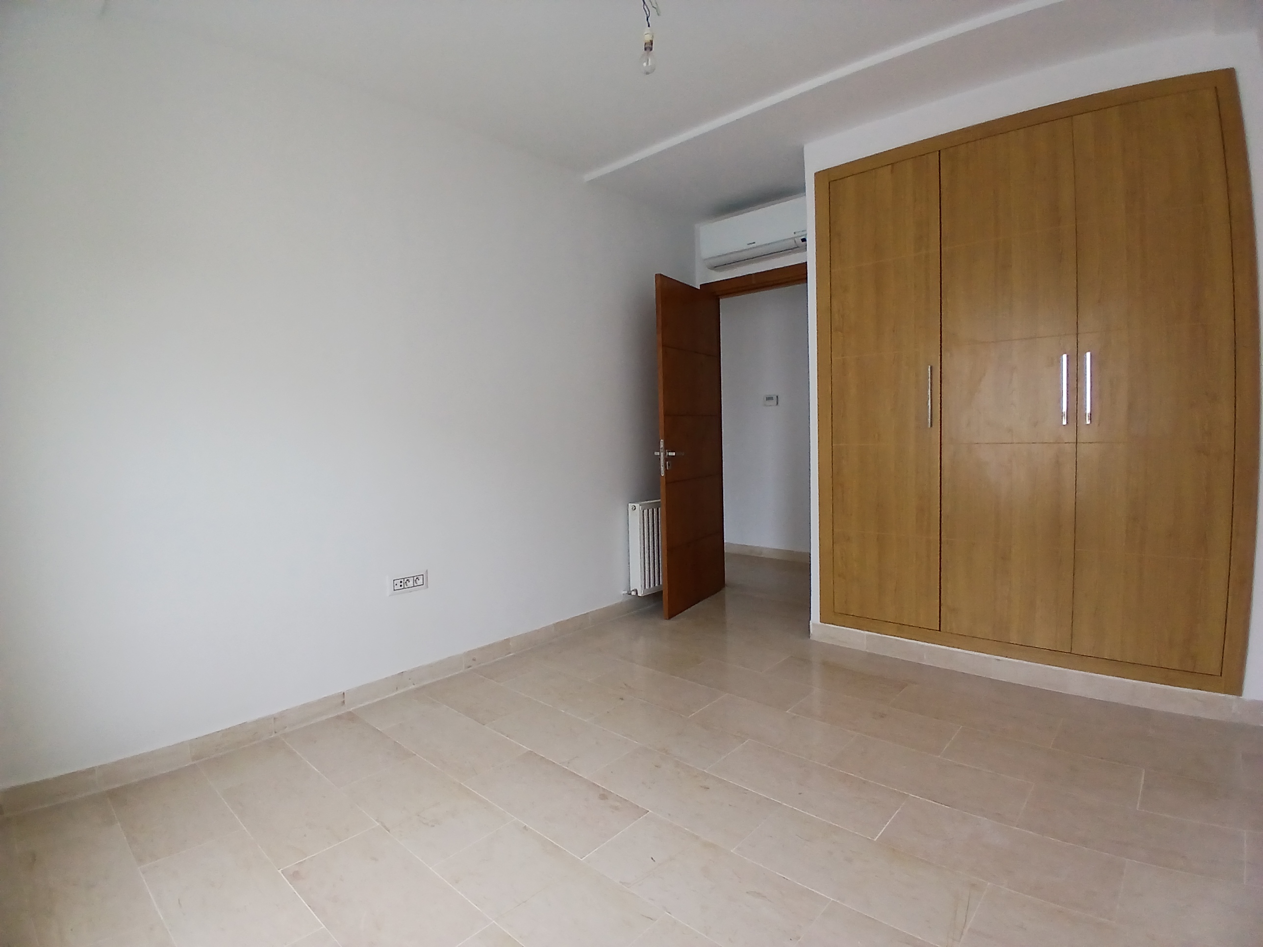 Ain Zaghouan Ain Zaghouan Location Appart. 3 pices Appartement lumineux s2  ain zaghouan nord