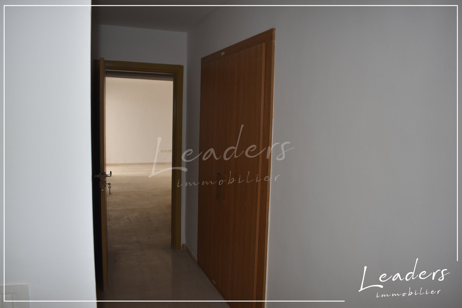 Mannouba La Mannouba Vente Appart. 2 pices Appartement s3  la mannouba grand confort espace