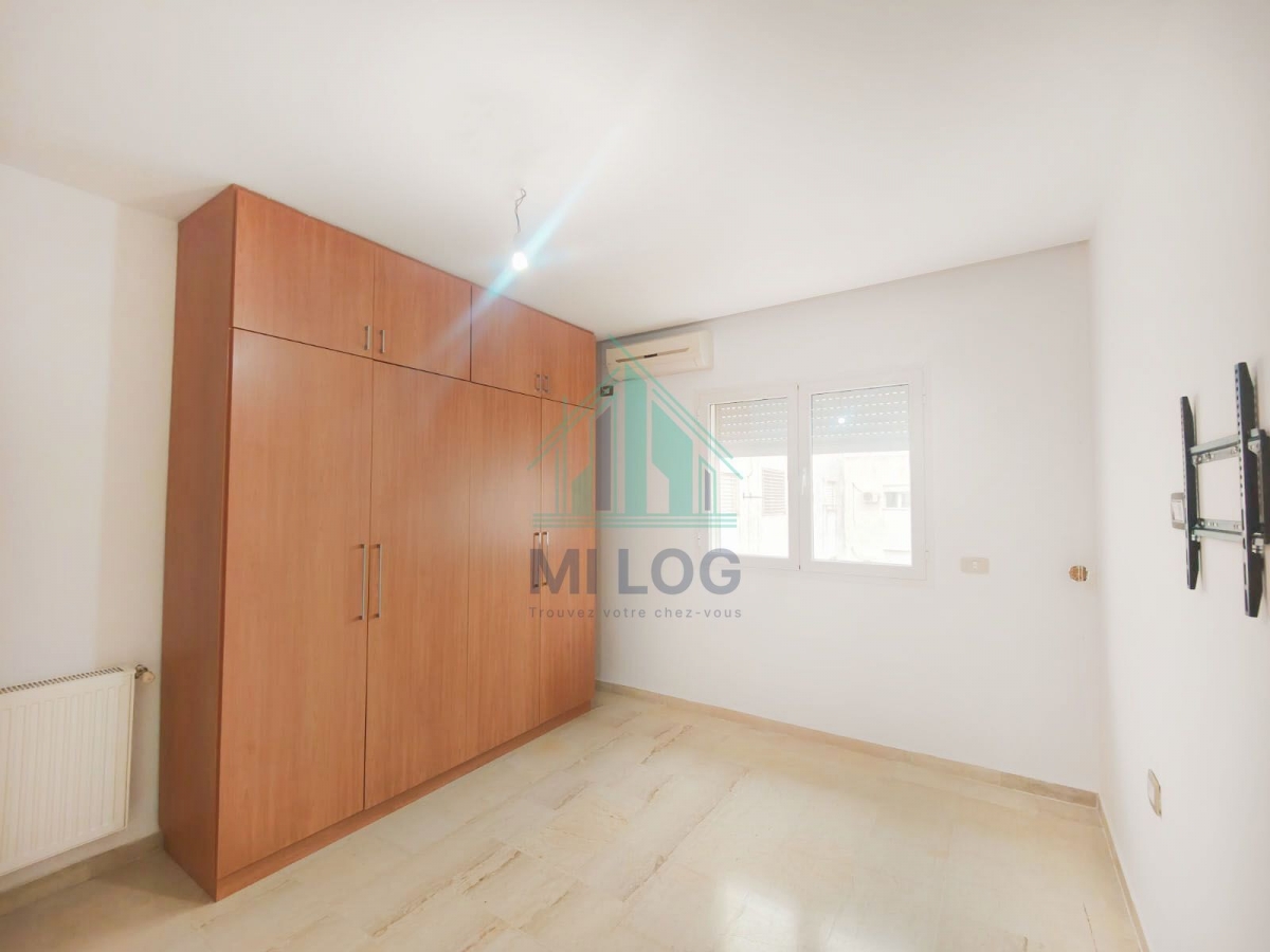 Nouvelle Medina Nouvelle Medina Vente Appart. 2 pices Un appartement s2 de 109m2  la nouvelle medina