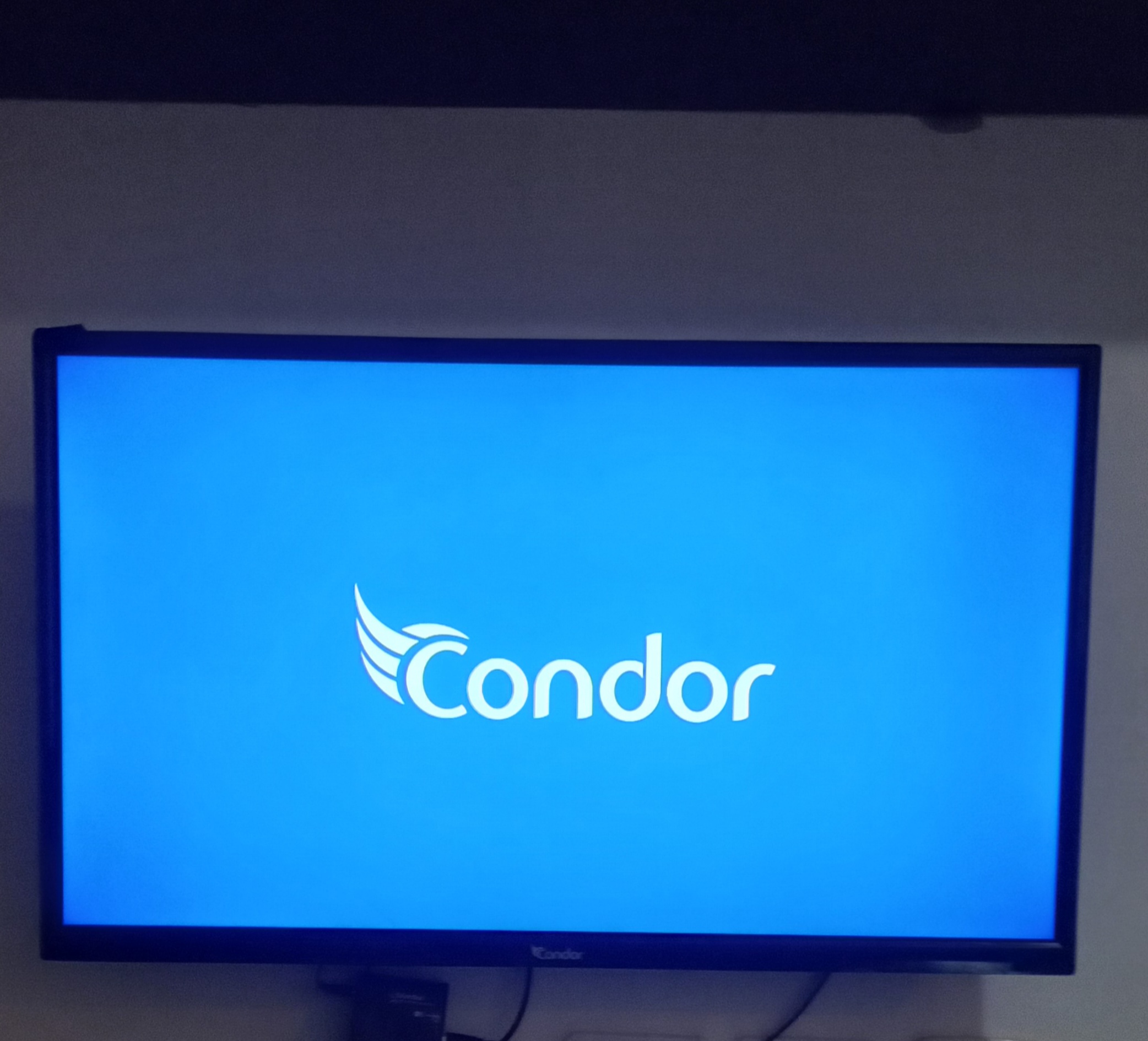 El Ouerdia El Ouerdia Tlviseur Tl. Plasma Tl condor